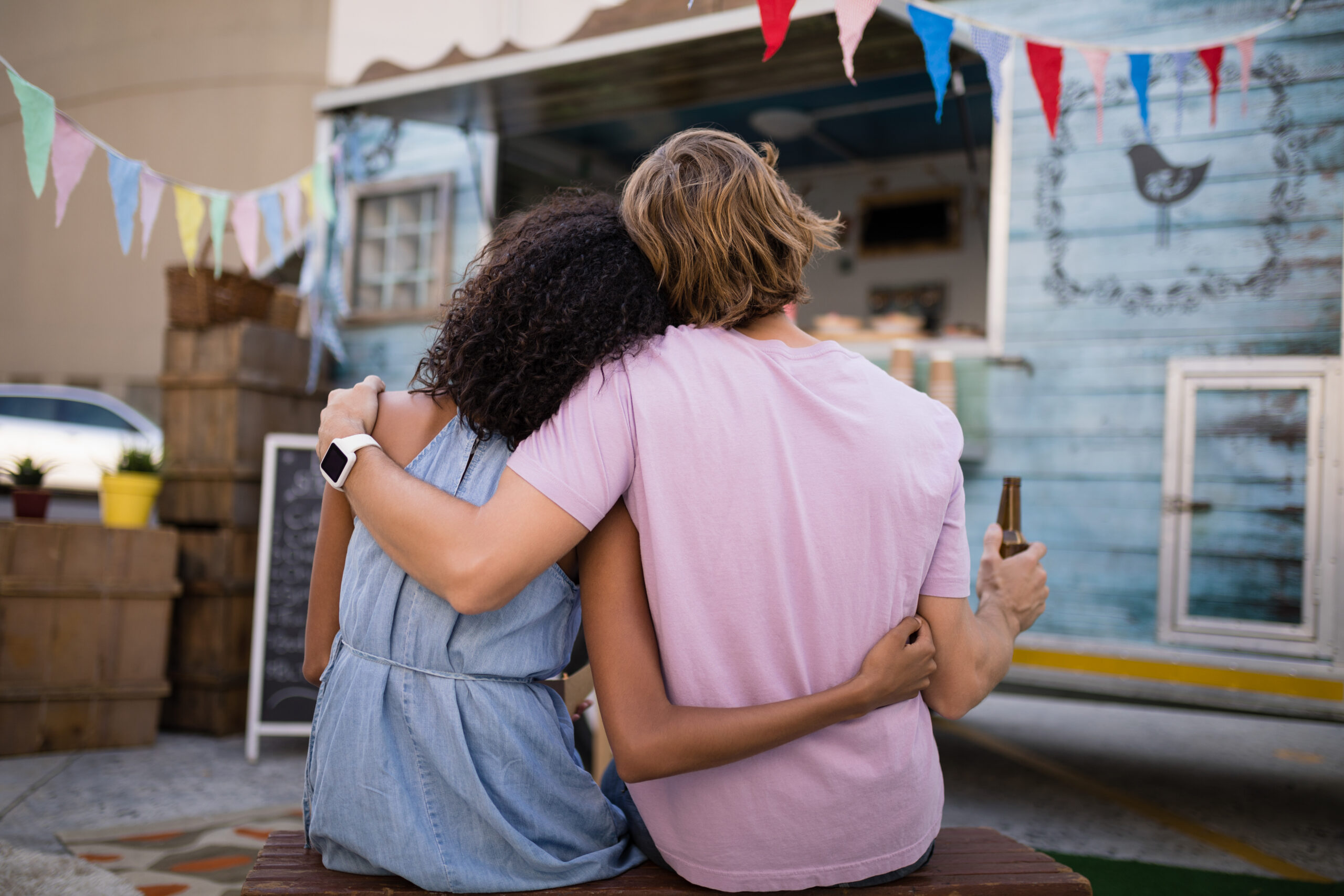 You are currently viewing In fact, a woman who appreciates you and wants to be with you will show these signs